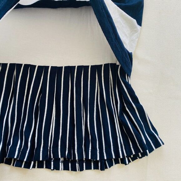 Bailey 44 Womens Dress Striped Short Sleeveless XS - Picture 2 of 3